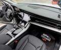 Белый Ауди Q8, объемом двигателя 2.97 л и пробегом 1 тыс. км за 88900 $, фото 30 на Automoto.ua