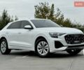 Белый Ауди Q8, объемом двигателя 2.97 л и пробегом 1 тыс. км за 88900 $, фото 21 на Automoto.ua