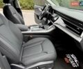 Белый Ауди Q8, объемом двигателя 2.97 л и пробегом 1 тыс. км за 88900 $, фото 27 на Automoto.ua