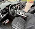 Белый Ауди Q8, объемом двигателя 2.97 л и пробегом 1 тыс. км за 88900 $, фото 41 на Automoto.ua
