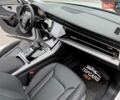 Белый Ауди Q8, объемом двигателя 2.97 л и пробегом 1 тыс. км за 88900 $, фото 29 на Automoto.ua