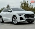 Белый Ауди Q8, объемом двигателя 2.97 л и пробегом 1 тыс. км за 88900 $, фото 22 на Automoto.ua