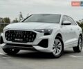 Белый Ауди Q8, объемом двигателя 2.97 л и пробегом 1 тыс. км за 88900 $, фото 3 на Automoto.ua