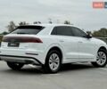 Белый Ауди Q8, объемом двигателя 2.97 л и пробегом 1 тыс. км за 88900 $, фото 18 на Automoto.ua