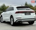 Белый Ауди Q8, объемом двигателя 2.97 л и пробегом 1 тыс. км за 88900 $, фото 11 на Automoto.ua
