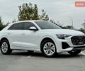 Белый Ауди Q8, объемом двигателя 2.97 л и пробегом 1 тыс. км за 88900 $, фото 20 на Automoto.ua