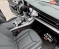 Белый Ауди Q8, объемом двигателя 2.97 л и пробегом 1 тыс. км за 88900 $, фото 28 на Automoto.ua