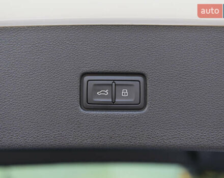 Белый Ауди Q8, объемом двигателя 2.97 л и пробегом 1 тыс. км за 93999 $, фото 81 на Automoto.ua