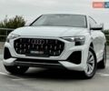 Белый Ауди Q8, объемом двигателя 2.97 л и пробегом 1 тыс. км за 88900 $, фото 1 на Automoto.ua