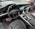 Белый Ауди Q8, объемом двигателя 2.97 л и пробегом 1 тыс. км за 88900 $, фото 43 на Automoto.ua