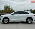 Белый Ауди Q8, объемом двигателя 2.97 л и пробегом 1 тыс. км за 88900 $, фото 7 на Automoto.ua