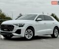Белый Ауди Q8, объемом двигателя 2.97 л и пробегом 1 тыс. км за 88900 $, фото 6 на Automoto.ua