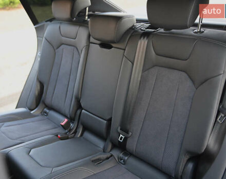 Белый Ауди Q8, объемом двигателя 2.97 л и пробегом 1 тыс. км за 93999 $, фото 78 на Automoto.ua