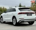 Белый Ауди Q8, объемом двигателя 2.97 л и пробегом 1 тыс. км за 88900 $, фото 10 на Automoto.ua