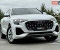 Белый Ауди Q8, объемом двигателя 2.97 л и пробегом 1 тыс. км за 88900 $, фото 24 на Automoto.ua