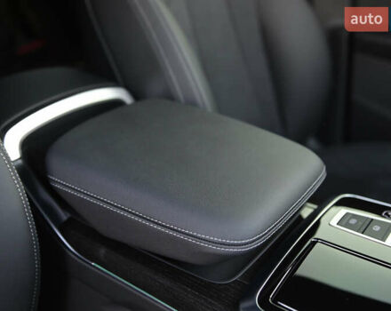 Белый Ауди Q8, объемом двигателя 2.97 л и пробегом 1 тыс. км за 93999 $, фото 64 на Automoto.ua