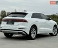 Белый Ауди Q8, объемом двигателя 2.97 л и пробегом 1 тыс. км за 88900 $, фото 17 на Automoto.ua