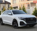 Белый Ауди Q8, объемом двигателя 2.97 л и пробегом 1 тыс. км за 93999 $, фото 5 на Automoto.ua