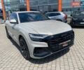 Бежевый Ауди Q8, объемом двигателя 3 л и пробегом 67 тыс. км за 63500 $, фото 1 на Automoto.ua