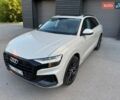 Бежевый Ауди Q8, объемом двигателя 3 л и пробегом 32 тыс. км за 67000 $, фото 3 на Automoto.ua