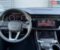 Бежевый Ауди Q8, объемом двигателя 3 л и пробегом 32 тыс. км за 67000 $, фото 24 на Automoto.ua