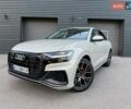 Бежевый Ауди Q8, объемом двигателя 3 л и пробегом 32 тыс. км за 67000 $, фото 1 на Automoto.ua