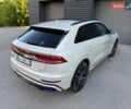 Бежевый Ауди Q8, объемом двигателя 3 л и пробегом 32 тыс. км за 67000 $, фото 11 на Automoto.ua