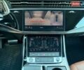 Бежевый Ауди Q8, объемом двигателя 3 л и пробегом 32 тыс. км за 67000 $, фото 31 на Automoto.ua
