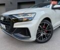 Бежевый Ауди Q8, объемом двигателя 3 л и пробегом 32 тыс. км за 67000 $, фото 2 на Automoto.ua