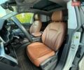 Бежевый Ауди Q8, объемом двигателя 3 л и пробегом 32 тыс. км за 67000 $, фото 15 на Automoto.ua