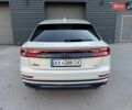 Бежевый Ауди Q8, объемом двигателя 3 л и пробегом 32 тыс. км за 67000 $, фото 10 на Automoto.ua