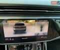 Бежевый Ауди Q8, объемом двигателя 3 л и пробегом 32 тыс. км за 67000 $, фото 29 на Automoto.ua