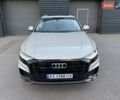 Бежевый Ауди Q8, объемом двигателя 3 л и пробегом 32 тыс. км за 67000 $, фото 4 на Automoto.ua
