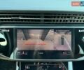 Бежевый Ауди Q8, объемом двигателя 3 л и пробегом 32 тыс. км за 67000 $, фото 30 на Automoto.ua