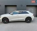 Бежевый Ауди Q8, объемом двигателя 3 л и пробегом 32 тыс. км за 67000 $, фото 6 на Automoto.ua