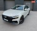 Бежевый Ауди Q8, объемом двигателя 3 л и пробегом 32 тыс. км за 67000 $, фото 1 на Automoto.ua