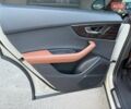 Бежевый Ауди Q8, объемом двигателя 3 л и пробегом 32 тыс. км за 67000 $, фото 21 на Automoto.ua