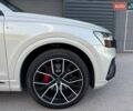 Бежевый Ауди Q8, объемом двигателя 3 л и пробегом 32 тыс. км за 67000 $, фото 8 на Automoto.ua