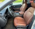 Бежевый Ауди Q8, объемом двигателя 3 л и пробегом 32 тыс. км за 67000 $, фото 16 на Automoto.ua