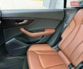 Бежевый Ауди Q8, объемом двигателя 3 л и пробегом 32 тыс. км за 67000 $, фото 19 на Automoto.ua