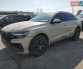 Бежевый Ауди Q8, объемом двигателя 3 л и пробегом 39 тыс. км за 43000 $, фото 1 на Automoto.ua