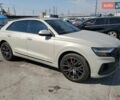 Бежевый Ауди Q8, объемом двигателя 3 л и пробегом 39 тыс. км за 43000 $, фото 3 на Automoto.ua