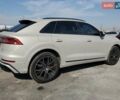 Бежевый Ауди Q8, объемом двигателя 3 л и пробегом 39 тыс. км за 43000 $, фото 2 на Automoto.ua