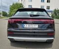 Черный Ауди Q8, объемом двигателя 2.97 л и пробегом 0 тыс. км за 88000 $, фото 1 на Automoto.ua