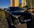 Черный Ауди Q8, объемом двигателя 3 л и пробегом 121 тыс. км за 54500 $, фото 10 на Automoto.ua