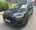 Чорний Ауді Q8, об'ємом двигуна 3 л та пробігом 127 тис. км за 46500 $, фото 1 на Automoto.ua