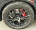 Черный Ауди Q8, объемом двигателя 3 л и пробегом 146 тыс. км за 48999 $, фото 12 на Automoto.ua