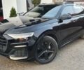 Чорний Ауді Q8, об'ємом двигуна 3 л та пробігом 64 тис. км за 62000 $, фото 3 на Automoto.ua