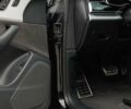 Черный Ауди Q8, объемом двигателя 3 л и пробегом 196 тыс. км за 51000 $, фото 6 на Automoto.ua