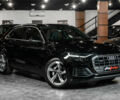 Черный Ауди Q8, объемом двигателя 3 л и пробегом 45 тыс. км за 73000 $, фото 3 на Automoto.ua